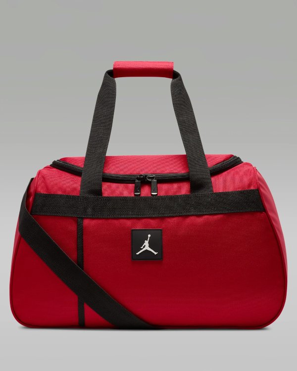 Jordan Essentials Duffle Bag (30L). Nike.com