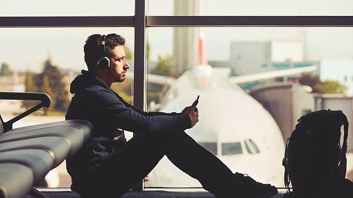 旅行小贴士：如何获得全球机场免费WiFi