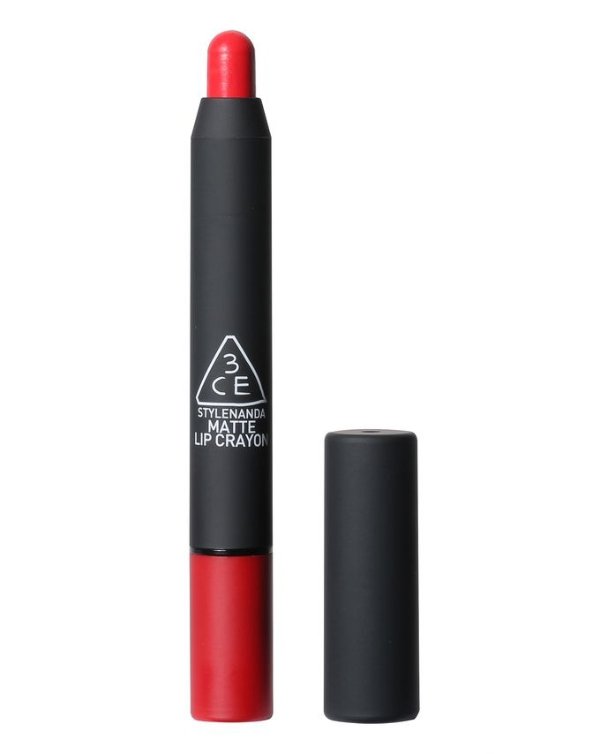 Matte Lip Crayon by 3CE