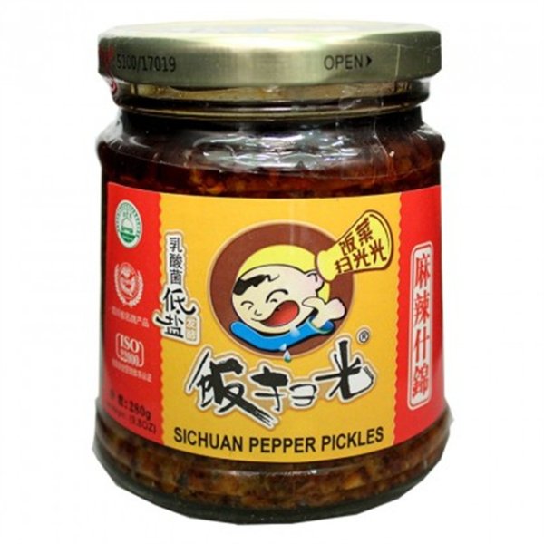 99 Ranch Market | Fan Sao Guang Hot & Spicy Combination - 99 Ranch Market
