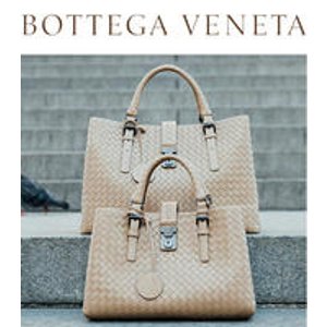 Bottega Veneta Handbags & Men's Collections @ Bergdorf Goodman