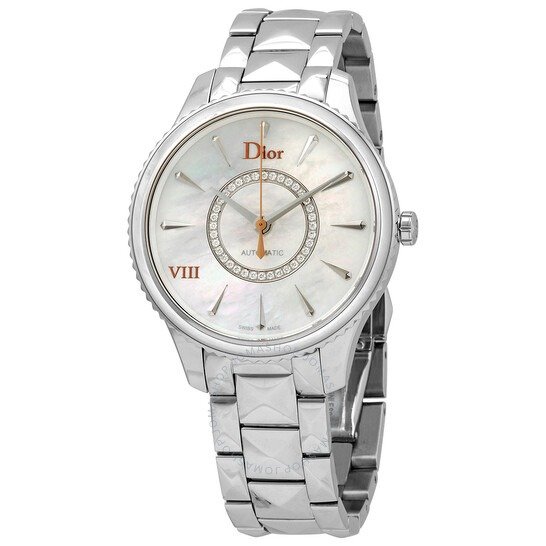 VIII Montaigne Automatic Ladies Watch CD153512M001