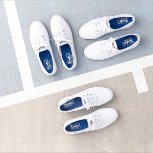 Today Only: Sale Style @Keds
