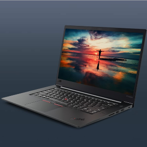 Coming Soon: Lenovo ThinkPad X1 Exteme Laptop