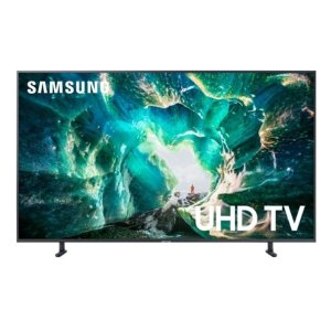 Samsung UN55RU8000FXZA 55" 4K HDR 智能电视