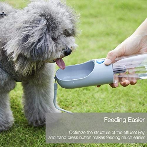 狗狗便携水壶