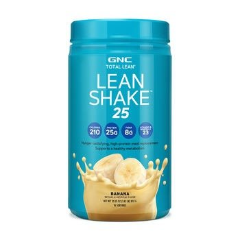 Lean Shake™ 25 香蕉口味