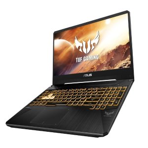 ASUS TUF Gaming Laptop (R7 3750H, 2060, 16GB, 512GB)