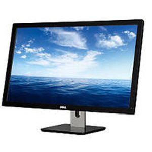 Dell S2740L 27" IPS LED-Backlit LCD Monitor