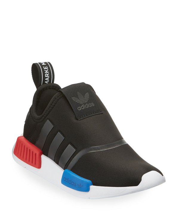 NMD 360 Trainer Sneakers, Toddler/Kids