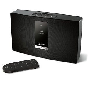 Bose SoundTouch Portable II Wi-Fi Music System 