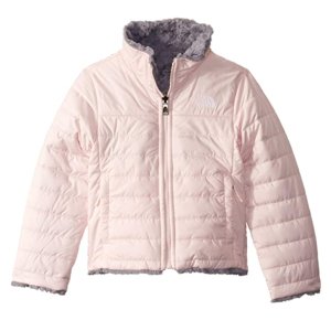 Today Only: Zappos The North Face Kids Reversible Mossbud Swirl Jacket Sale