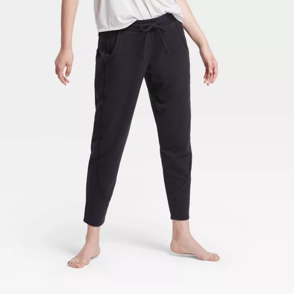 Women's French Terry Joggers 27" - All in Motion™