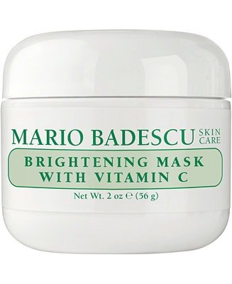 Brightening Mask With Vitamin C, 2-oz.