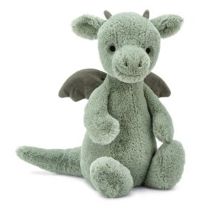 Last Day: with Your Jellycat Purchase @ Saks Fifth Avenue