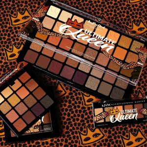 NYX Sitewide Beauty Hot Sale