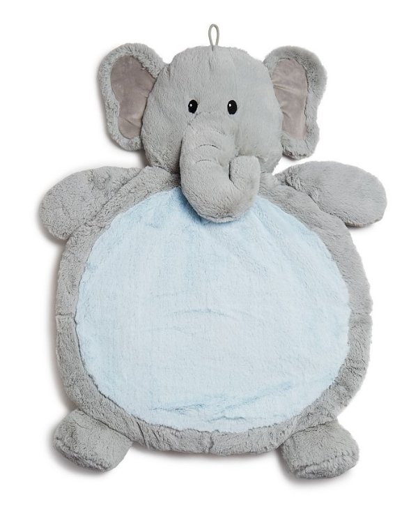 大象造型婴儿游戏垫