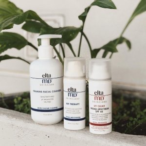 20% Off+Free GiftsSkinStore Elta MD Skincare Products Sale