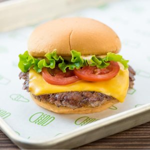 Coming Soon: Shake Shack limited time promotion for New Year