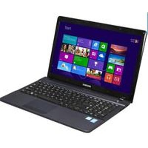 Samsung NP270E5J-K01US ATIV Book 2 4th Generation Core i5 15.6" Laptop