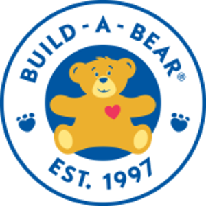  entire site @ Build-A-Bear Workshop