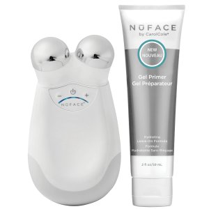 NuFACE White Trinity® Facial Toning Kit Hot Sale