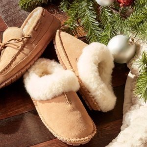 Slippers Sale @Sperry