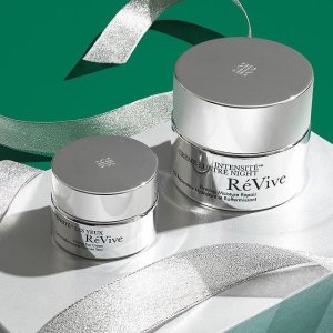 Revive Skincare 7 Days Holiday Surprises