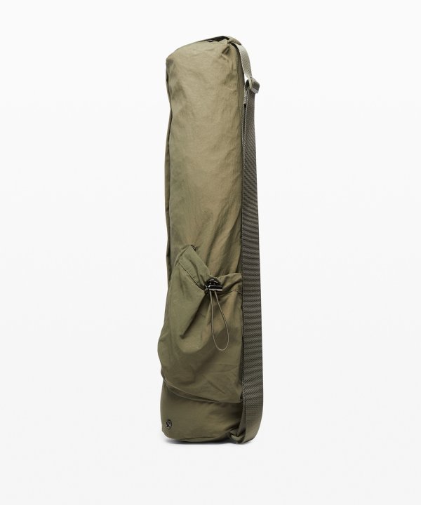 The Yoga Mat Bag *16L | Women's Bags | lululemon
