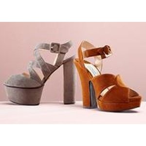 Prada & More Designer Sandals on Sale @ MYHABIT