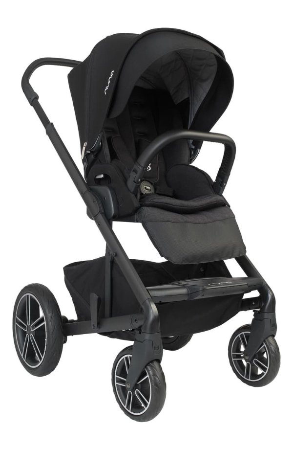 MIXX2™ Three Mode Stroller with All Terrain Tires