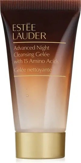 Advanced Night Cleansing Gelee