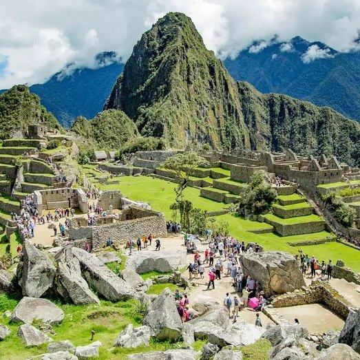 Peru Vacation. Price is per Person, Based on Two Guests per Room. Buy One Voucher per Person