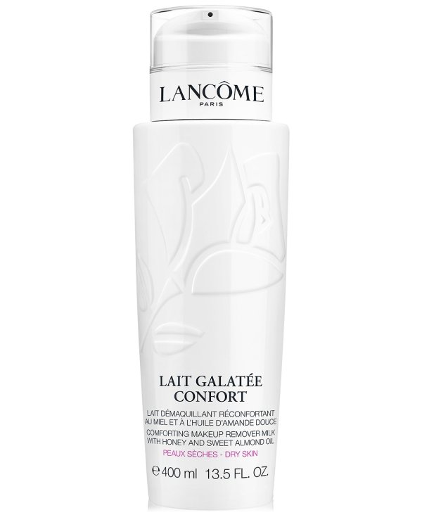 Galatee Confort Comforting Milky Creme Cleanser, 13.5 Fl. Oz.