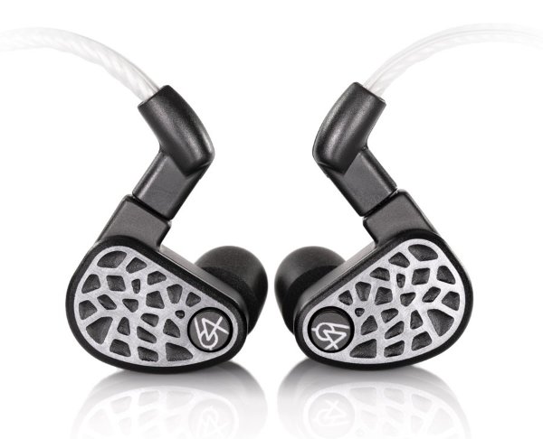 64 Audio U18S 通用型旗舰级入耳式耳机