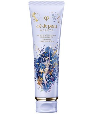 Limited-Edition Softening Cleansing Foam