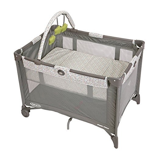 Pack 'n Play On the Go Playard, Pasadena, One Size