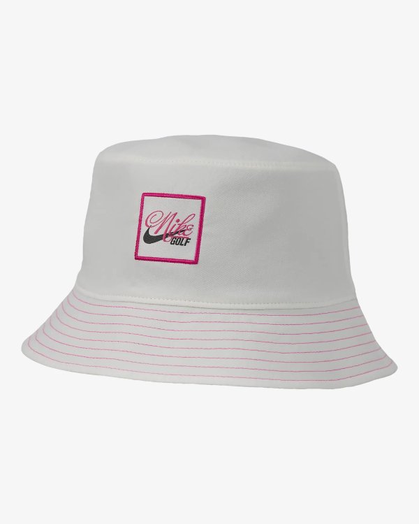 Golf Reversible Bucket Hat..com