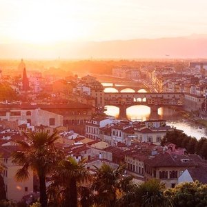 9-Day Venice, Florence and Rome Vacation