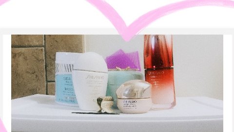 油皮敏感肌 之 我的护肤Routine