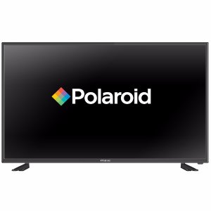 POLAROID 43" 4K Ultra HD Smart TV
