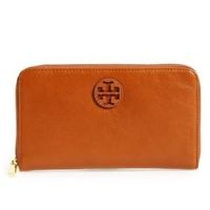 Tory Burch  'Bombe' Continental Wallet @ Nordstrom