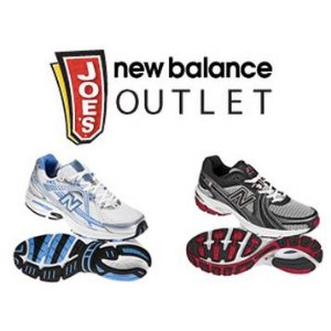 JoesNewBalanceOutlet.com 全场新百伦New Balance 运动鞋热卖