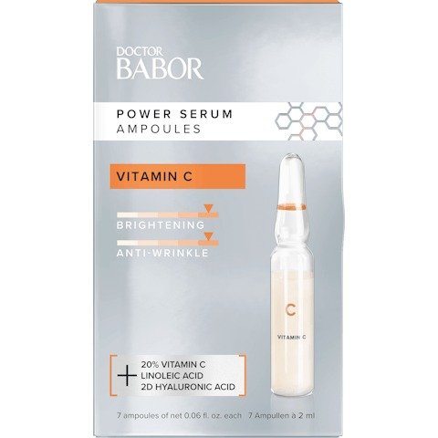 | Vitamin C Ampoule | Order in the officialOnline ShopSkincare
