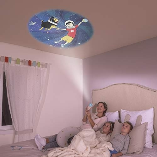 We’re All Wonders Story Reel for Moonlite Storybook Projector, for Ages 3 and Up