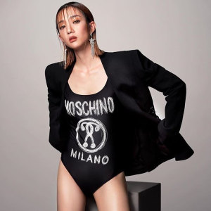 Selected Style @ Moschino