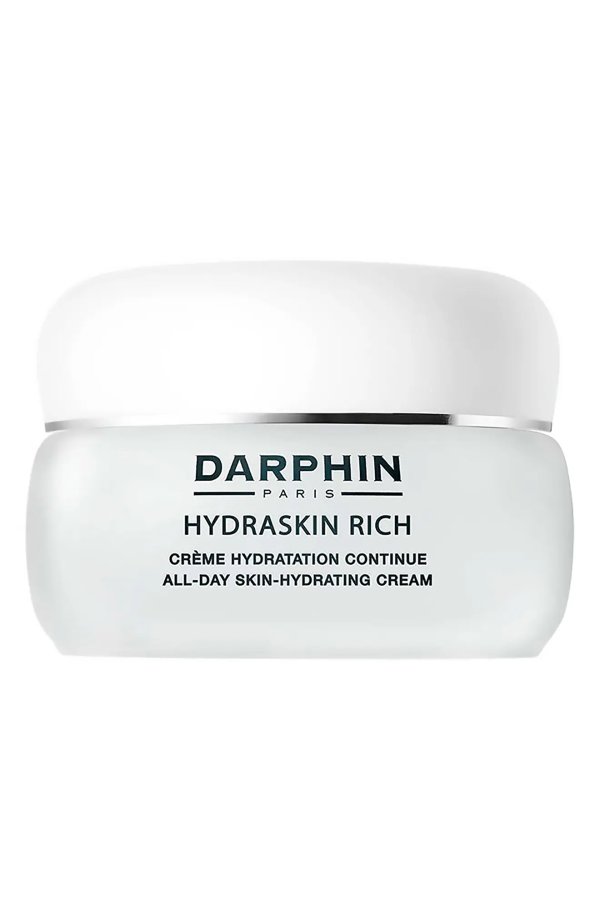 Hydraskin Rich All-Day Skin Hydrating Cream