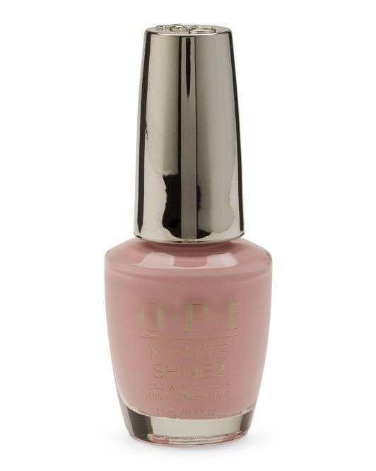 Indefinitely Baby Nail Lacquer