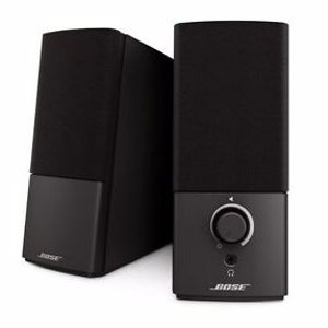 Bose Factory-Renewed Products
