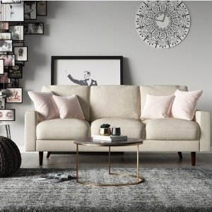 Bestselling Accent Chairs and Sofas @ Houzz